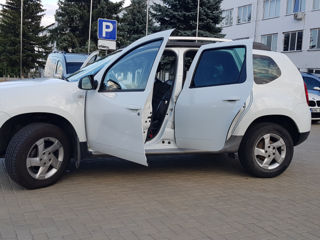 Dacia Duster foto 8