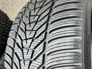 2 ската/2 anvelope 265/40 R20 Hankook Icept Evo3/ Доставка, livrare toata Moldova foto 5