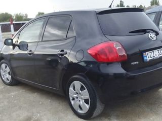 Toyota Auris foto 4