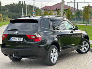 BMW X3 foto 4