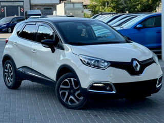 Renault Captur foto 1