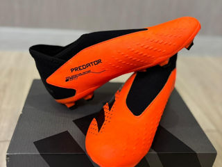 Buțe Adidas Predator Accuracy 3 LL FG foto 2