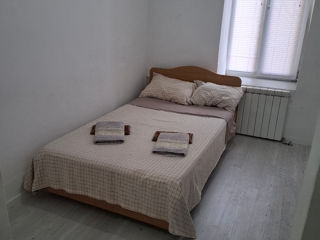 1-rm apt., 20 м², 1/2 fl.