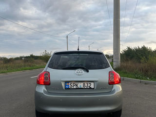 Toyota Auris foto 7