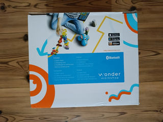 Dash Wonder Workshop foto 2