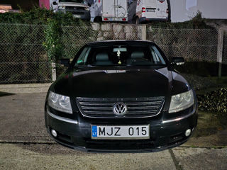 Volkswagen Phaeton foto 3