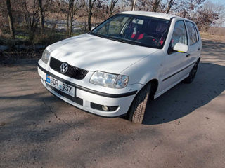 Volkswagen Polo foto 3