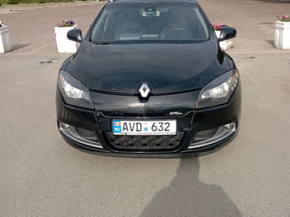 Renault Megane foto 2