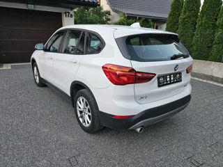 BMW X1 foto 3