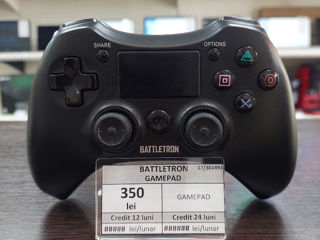 Gamepad Battletron / 350 Lei
