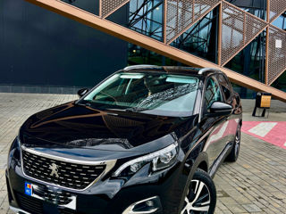 Peugeot 3008 foto 1