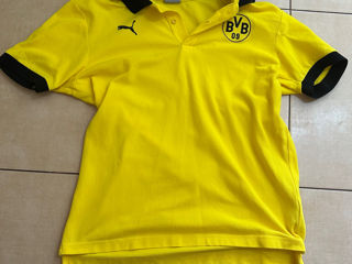 Jersey Polo Puma foto 3