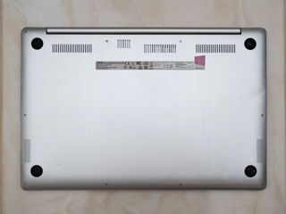 Asus ZenBook Pro Laptop i7 / GTX 960M 4GB / Ram 8GB / SSD 256GB / 4K foto 5