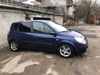 Renault Scenic foto 3