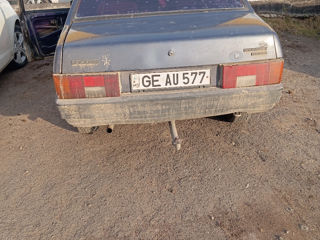 Lada / ВАЗ 21099 foto 3