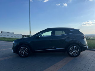 KIA Sportage foto 5