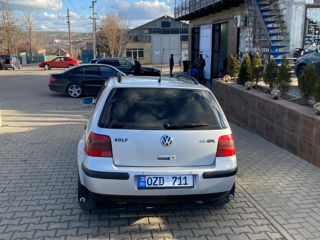 Volkswagen Golf foto 5