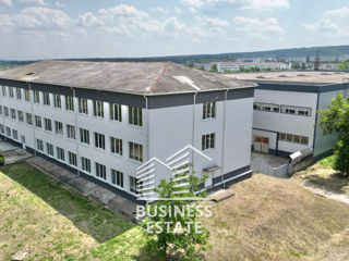 Vânzare! 2,8 Ha! 9200 m2! Producere! Strășeni, R1 Șos. Chisinău! foto 14