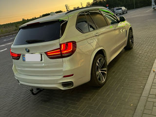 BMW X5 фото 3
