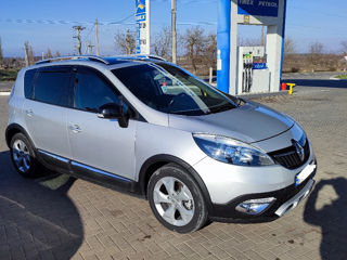 Renault Scenic foto 3