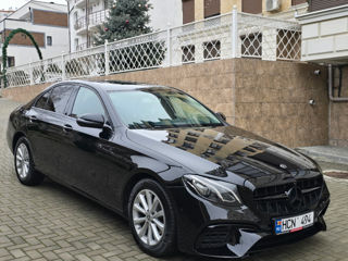 Mercedes E-Class