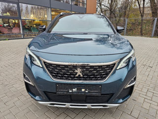 Peugeot 5008 foto 2