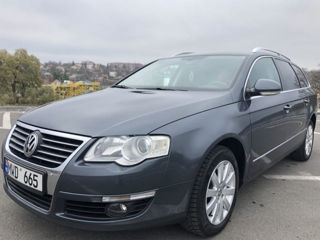 Volkswagen Passat foto 3