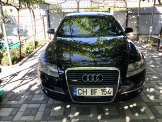 Audi A6 foto 5