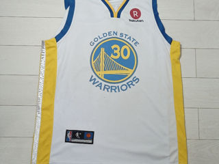 Curry jersey