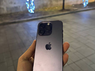 Iphone 14 pro 128gb foto 2