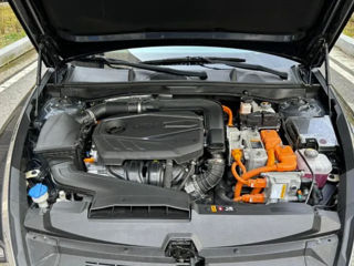 Hyundai Sonata foto 4