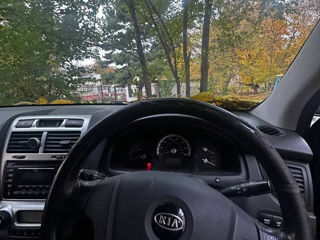 KIA Sportage foto 5