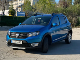 Dacia Sandero Stepway foto 1