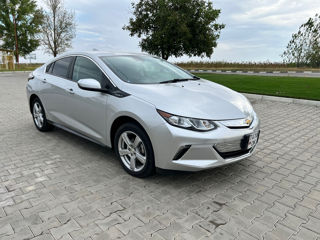 Chevrolet Volt foto 1