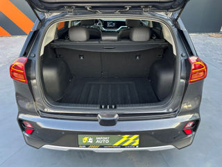 KIA Niro foto 15