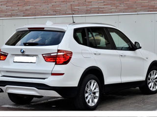 BMW X3 foto 4