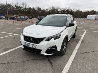 Peugeot 3008 foto 2