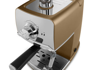 Coffee Maker Espresso Polaris Pcm1529E