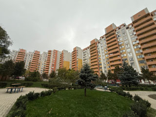 3-rm apt., 75 м², 16/17 fl.