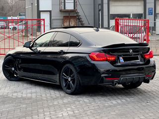 BMW 4 Series foto 4