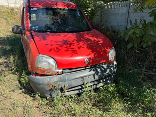 Renault Kangoo foto 1