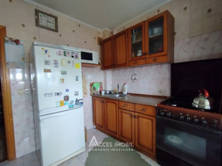 Apartament cu 3 camere, 72 m², Telecentru, Chișinău foto 3