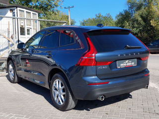 Volvo XC60 foto 6