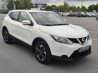 Nissan Qashqai foto 4