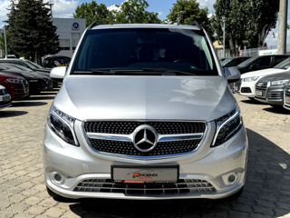 Mercedes V-Class