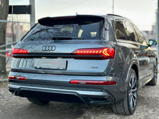 Audi Q7 foto 4