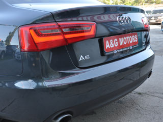 Audi A6 foto 7