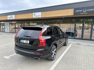 Volvo XC90 foto 9