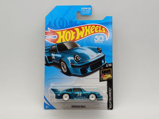 Hot Wheels Super Treasure Hunt (STH)