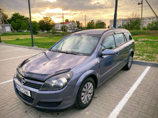 Opel Astra foto 1